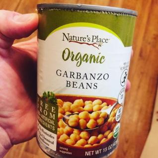 chickpea-can