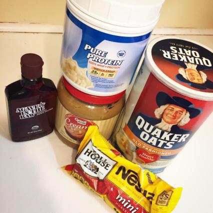 granola-bar-ingredients