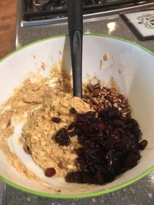 cranberrycookieMixSandy